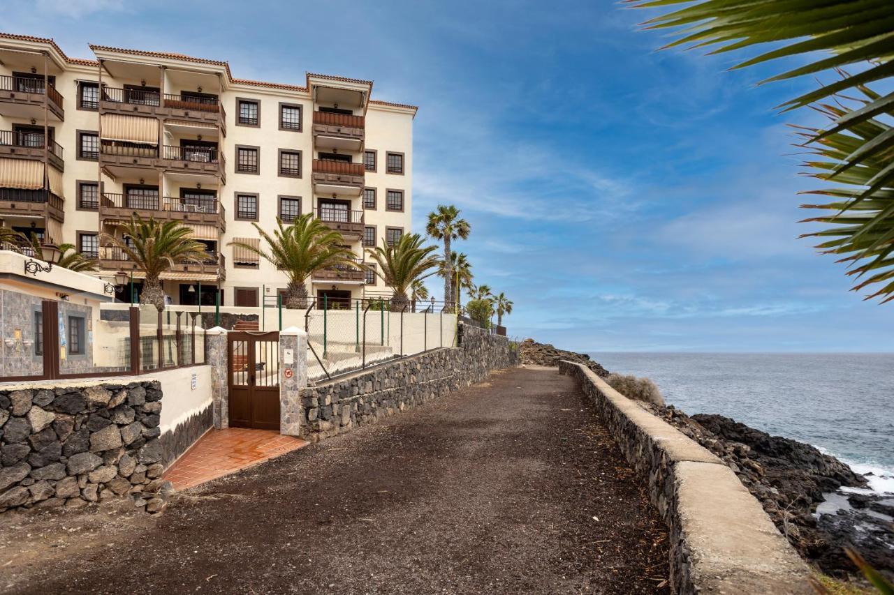 Apartment With View To Teide Арона Экстерьер фото