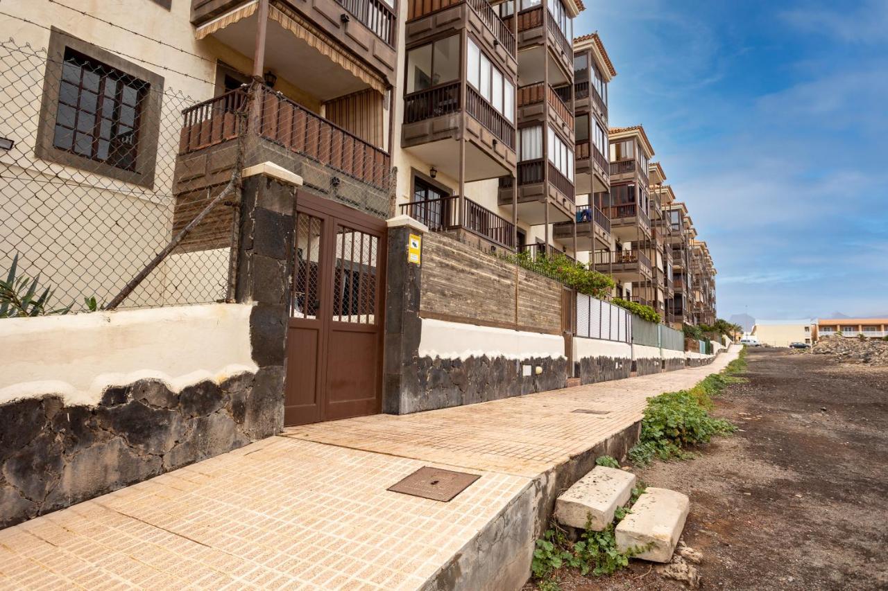Apartment With View To Teide Арона Экстерьер фото